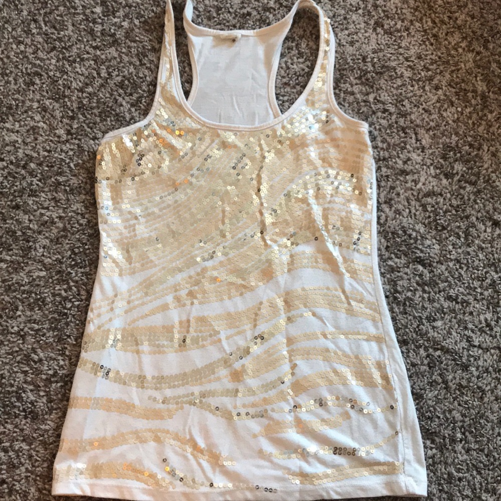 BKE tank top